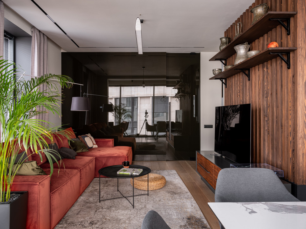 Квартира для молодой семьи в ЖК ВТБ Арена Парк