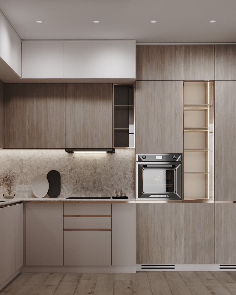 ЖК "Макаровский" Екатеринбург