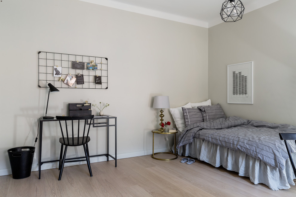 Inspiration för klassiska allrum