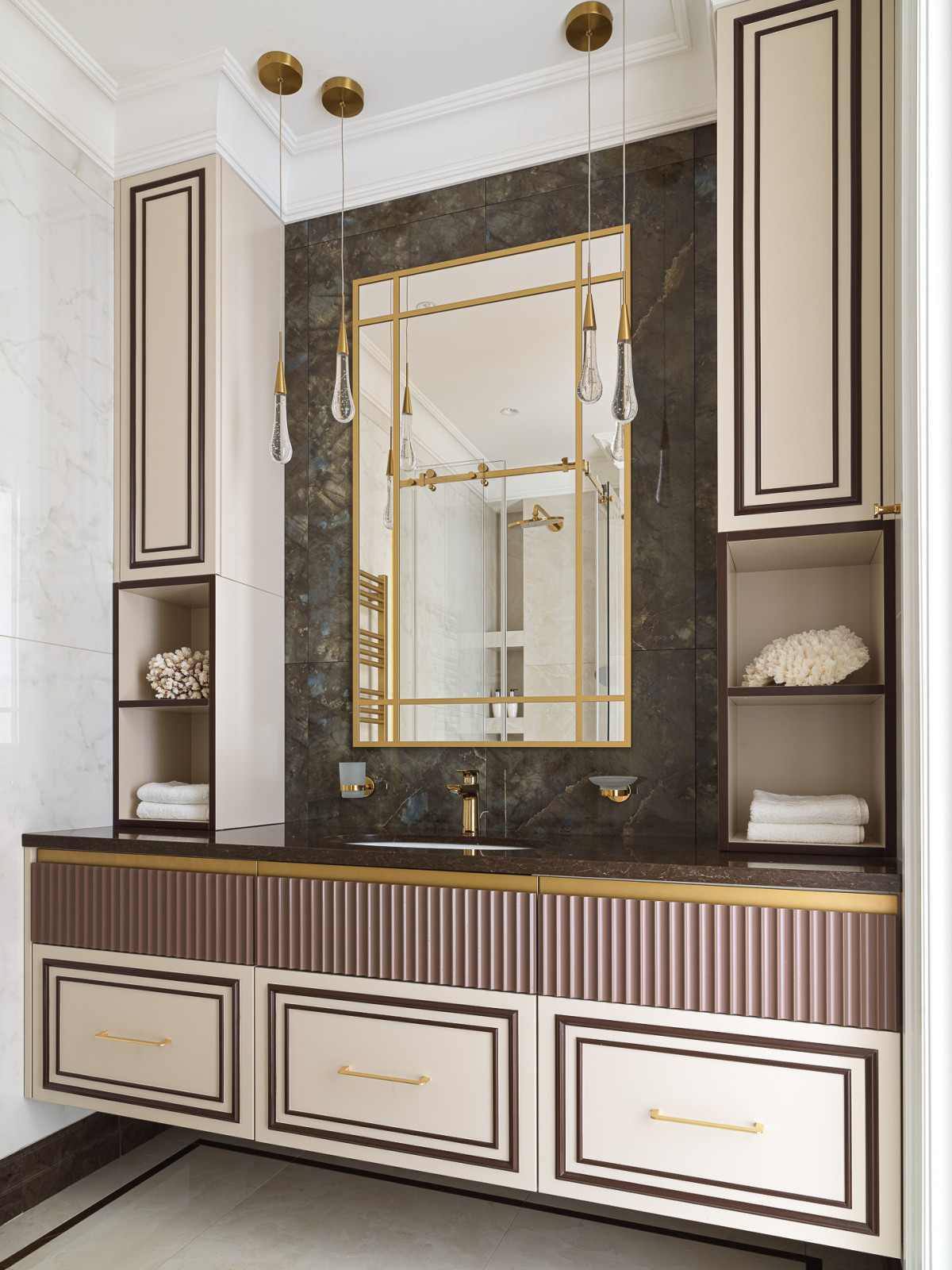 ЖК Западный порт 1