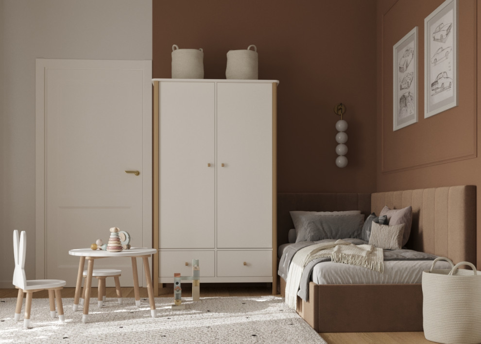 Детская комната