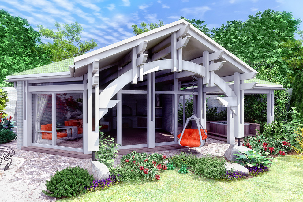 ул. Жасминная