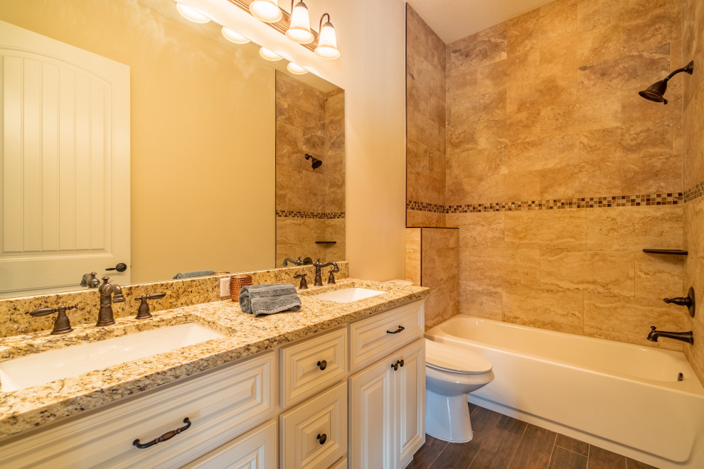 Plant City Custom Home