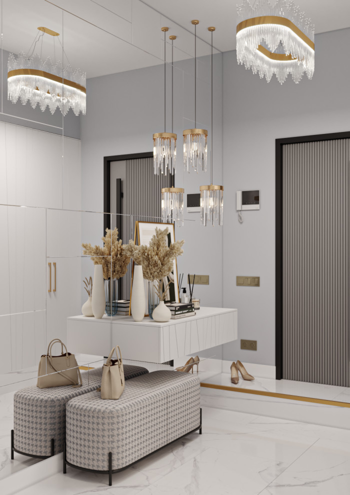 г.Сириус , б-р Надежд , 105 кв.м \ 2 спальни