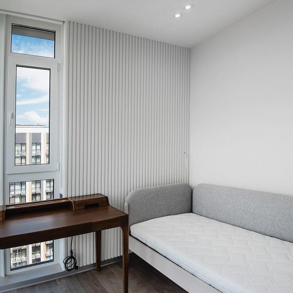 Ремонт двухкомнатной квартиры