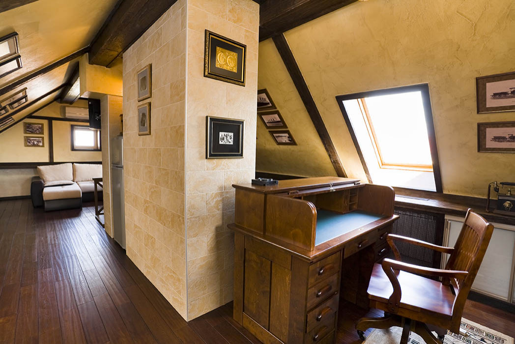 Архитектура