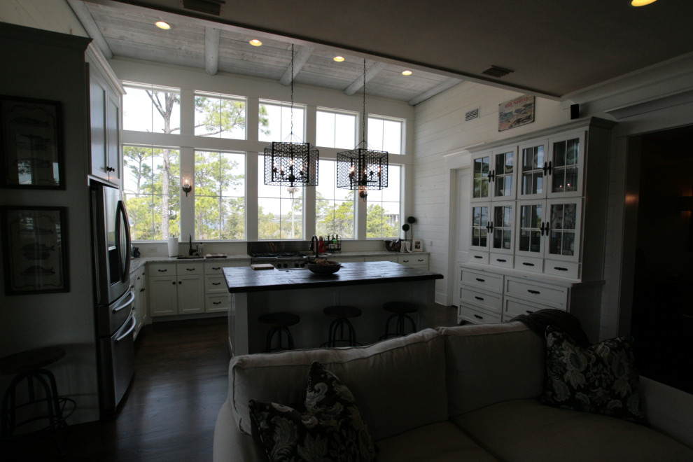 The Vlahos Cottage