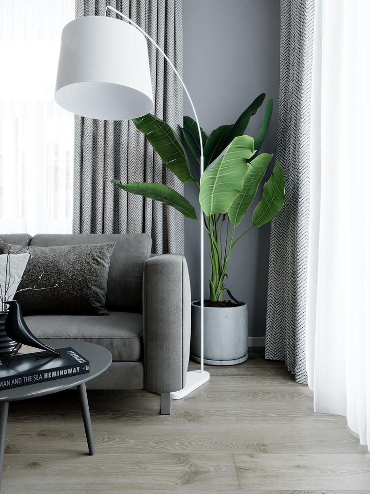 Квартира в Ростове