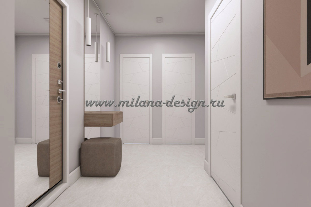 ЖК Лобня Сити