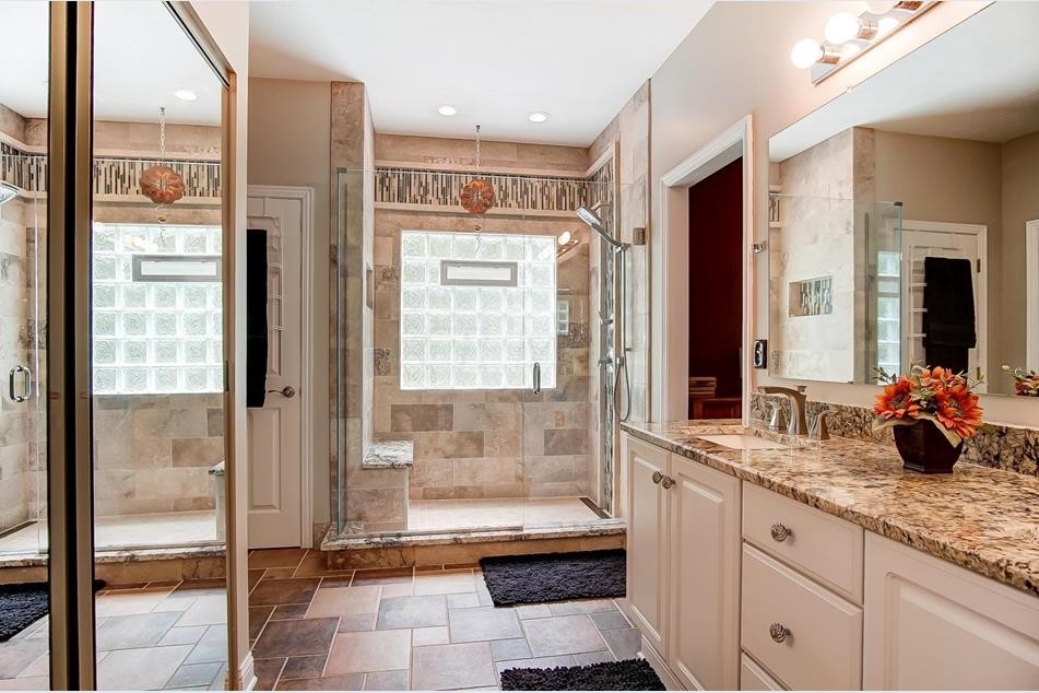 Gahanna Bath and kitchen