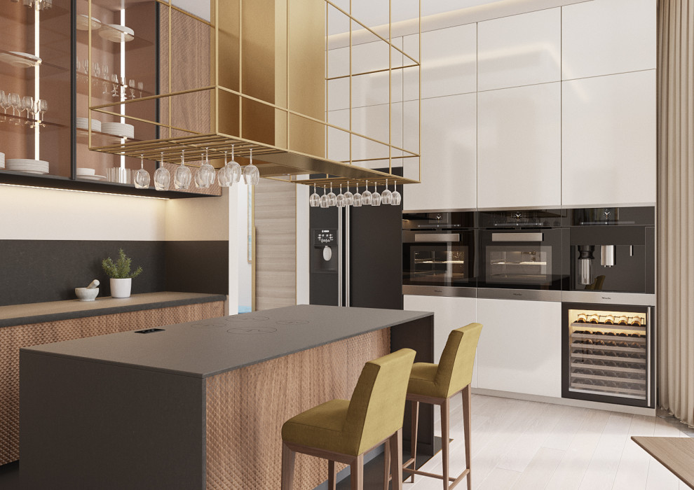 Седьмое небо