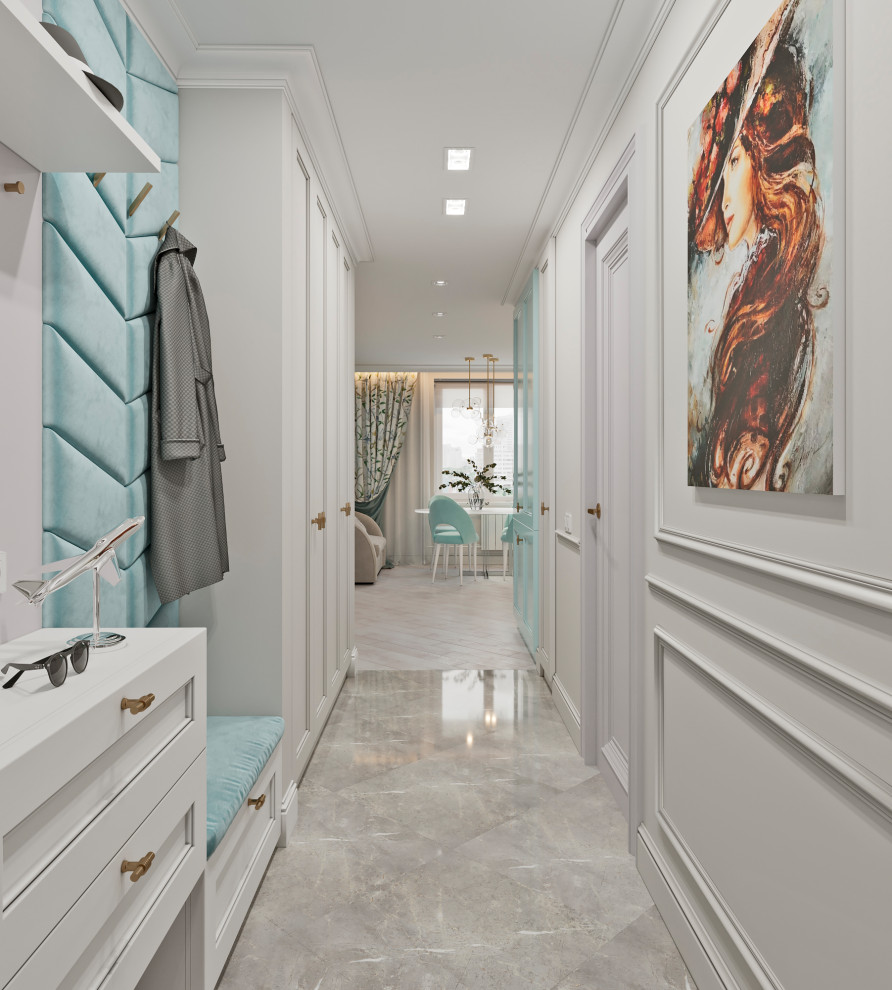 Квартира для Прекрасной Хозяйки