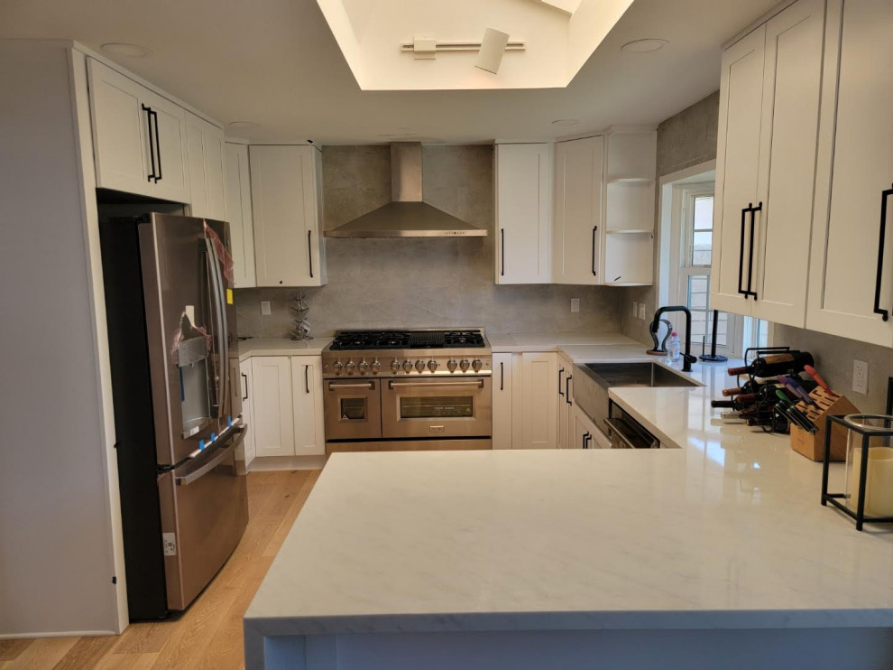 Kitchens