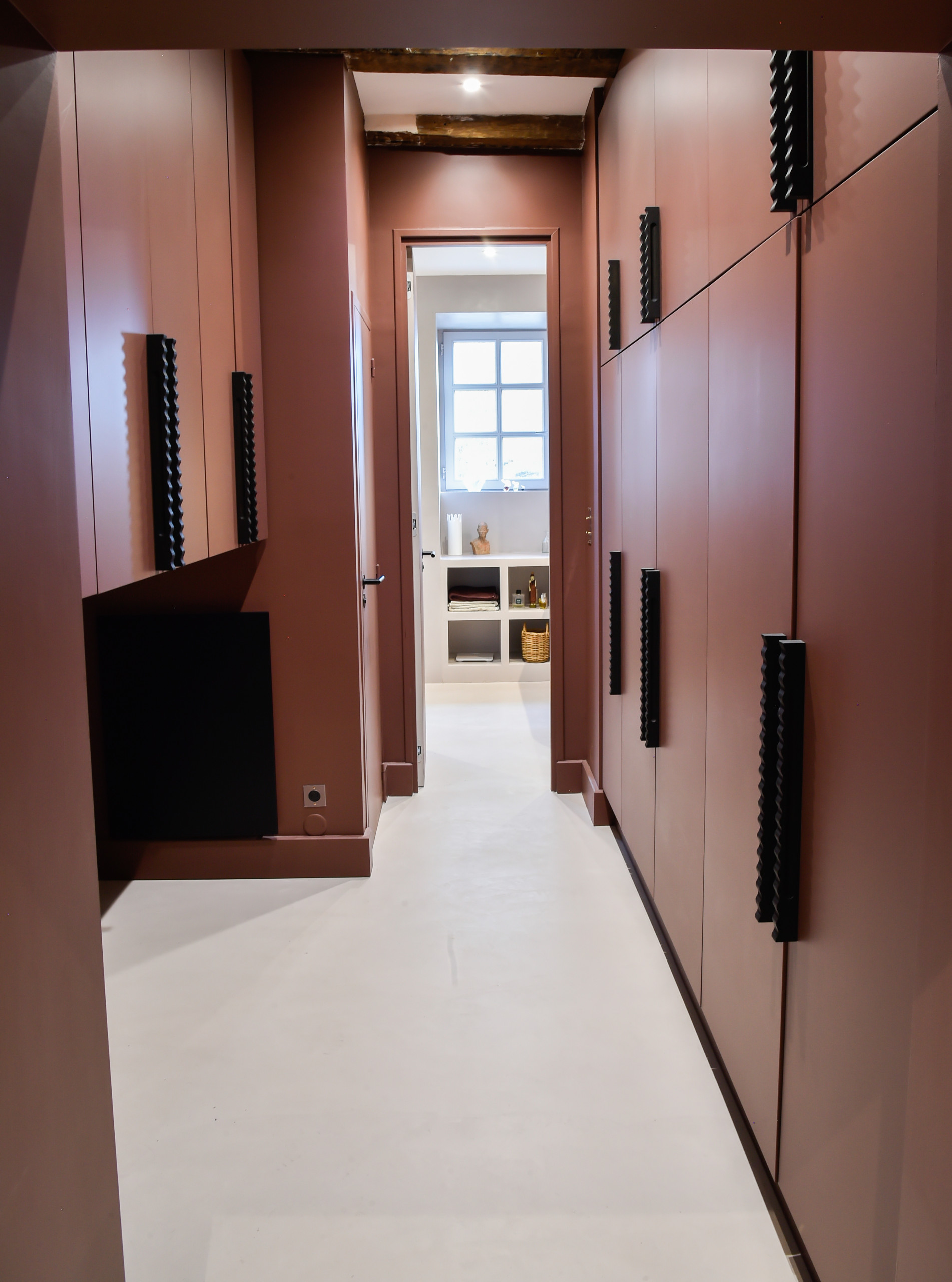 Rénovation Presbytère Corrèze