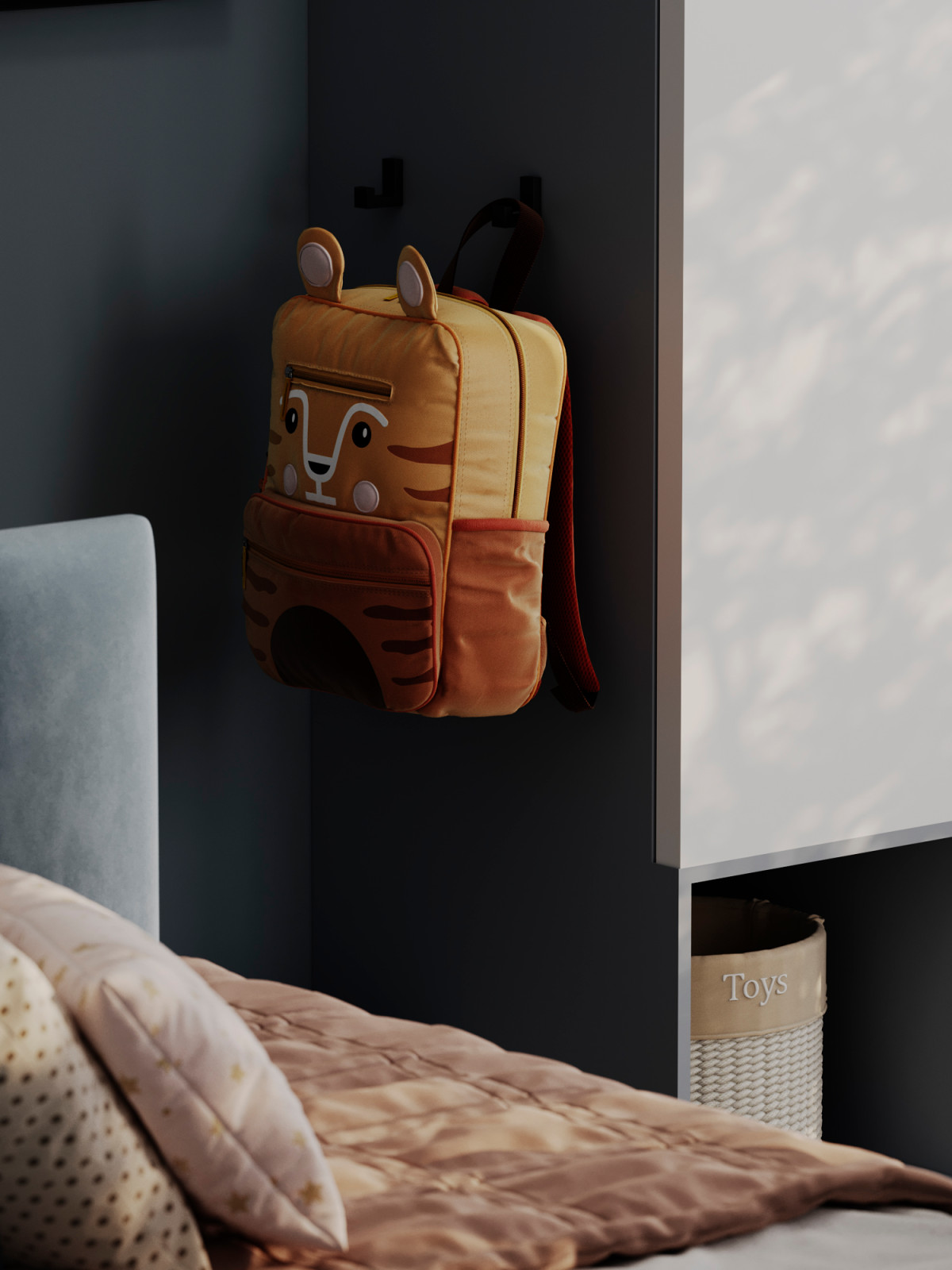 ЖК Ривер Парк Коломенская