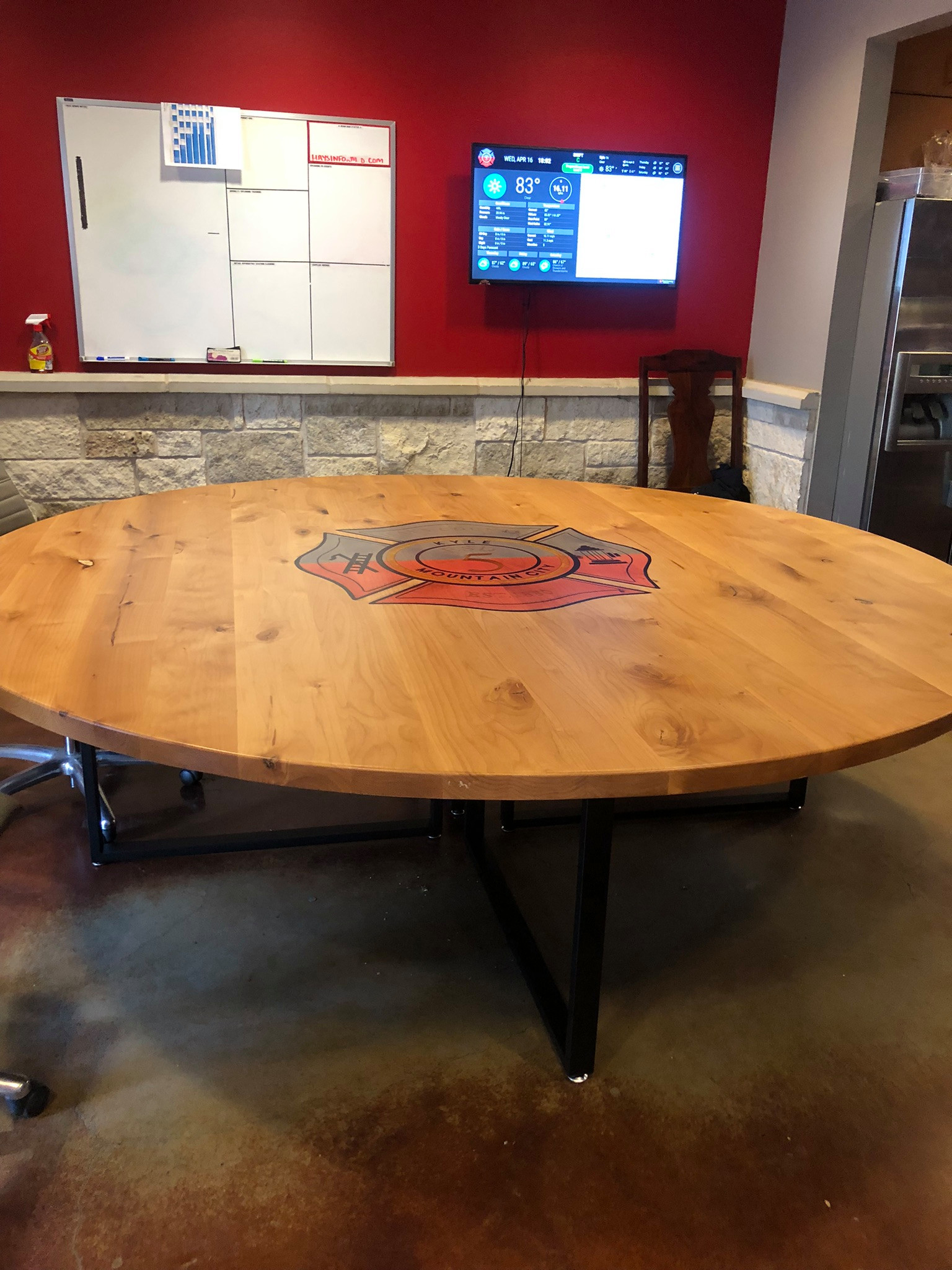 The Board Room
