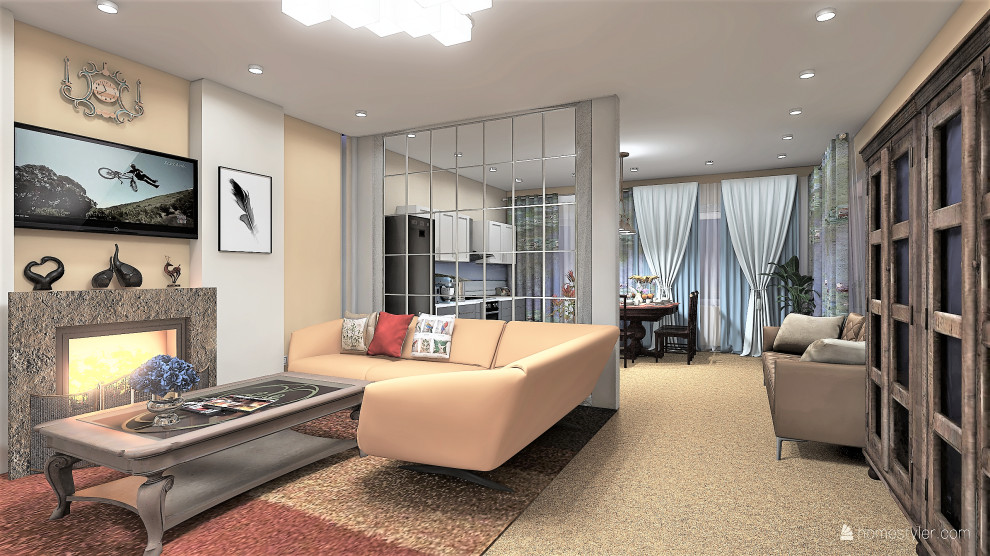 СОЛНЕЧНЫЙ ОСТРОВ