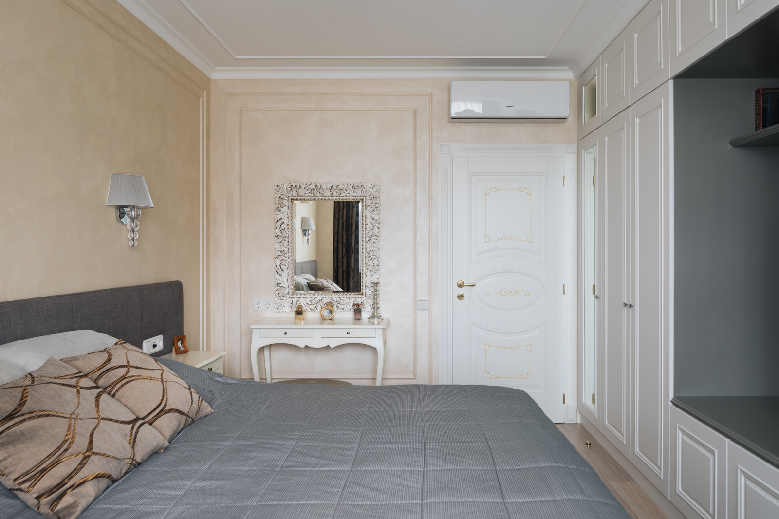 ЖК Новая Скандинавия - 115 кв.м