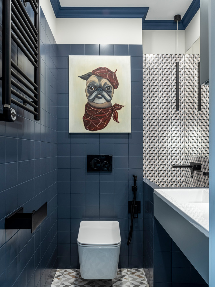 ЖК Летний сад 100м2