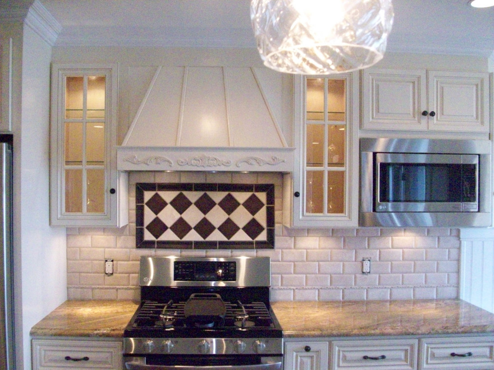 Seaside Condo Renovation