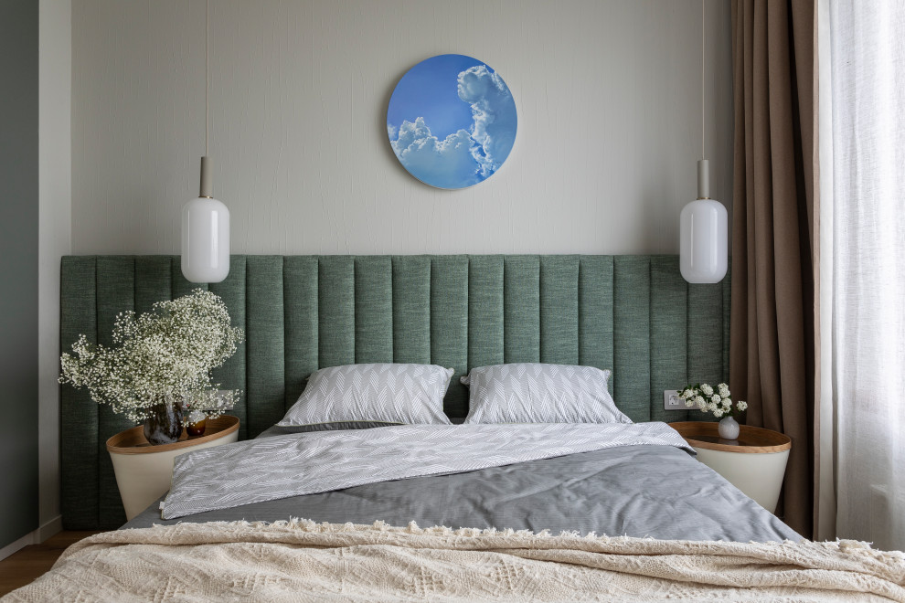 Квартира под сдачу в ЖК Береговой