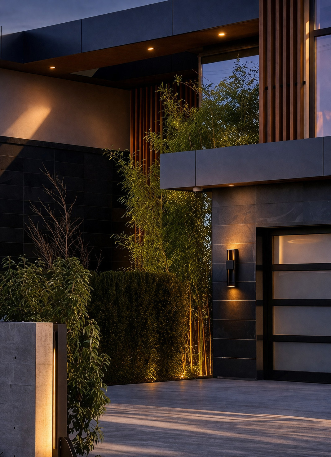 Projects In Development and Construction