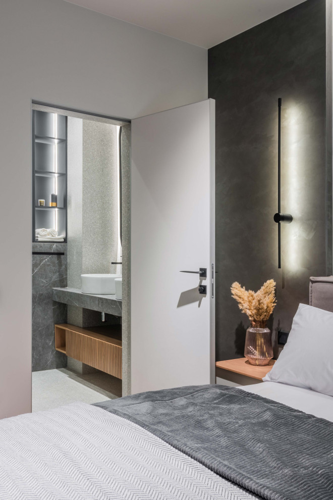 Евро 4к квартира 142 кв/м в ЖК «D1»