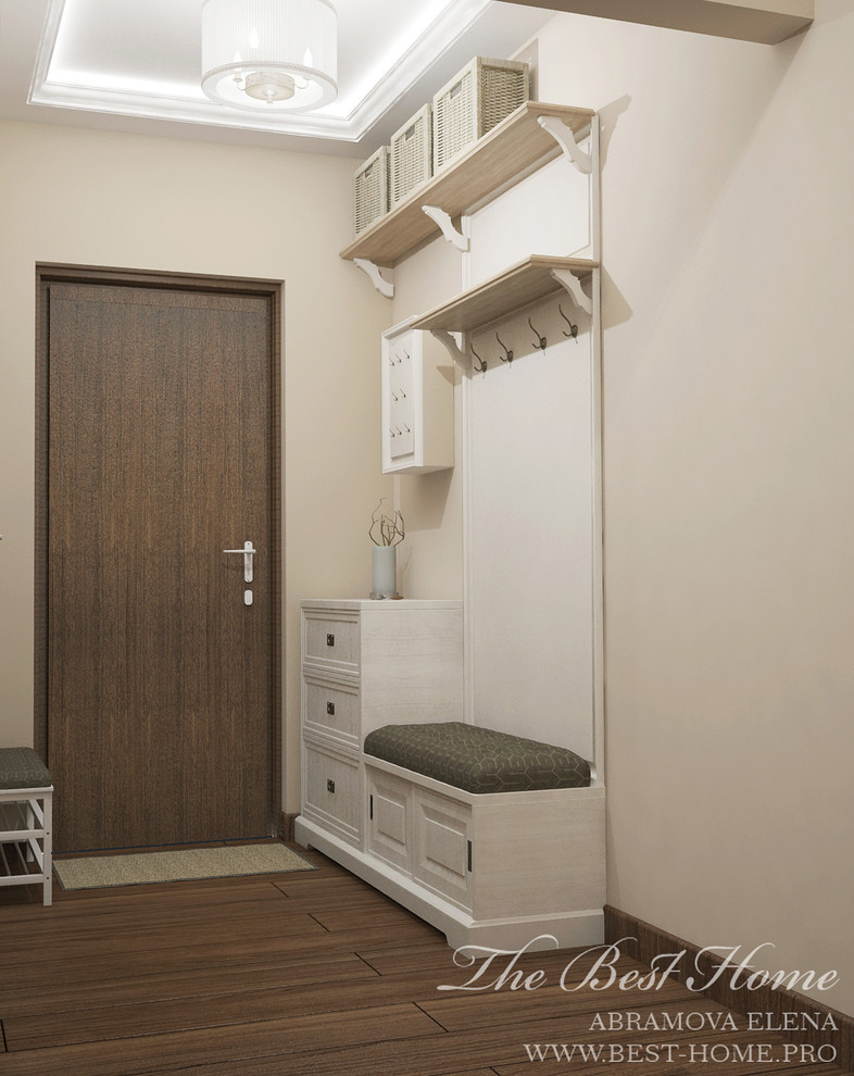 Квартира в комплексе Янила Кантри