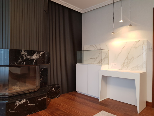 Amueblamiento sal&oacute;n. trendy-dagligstue