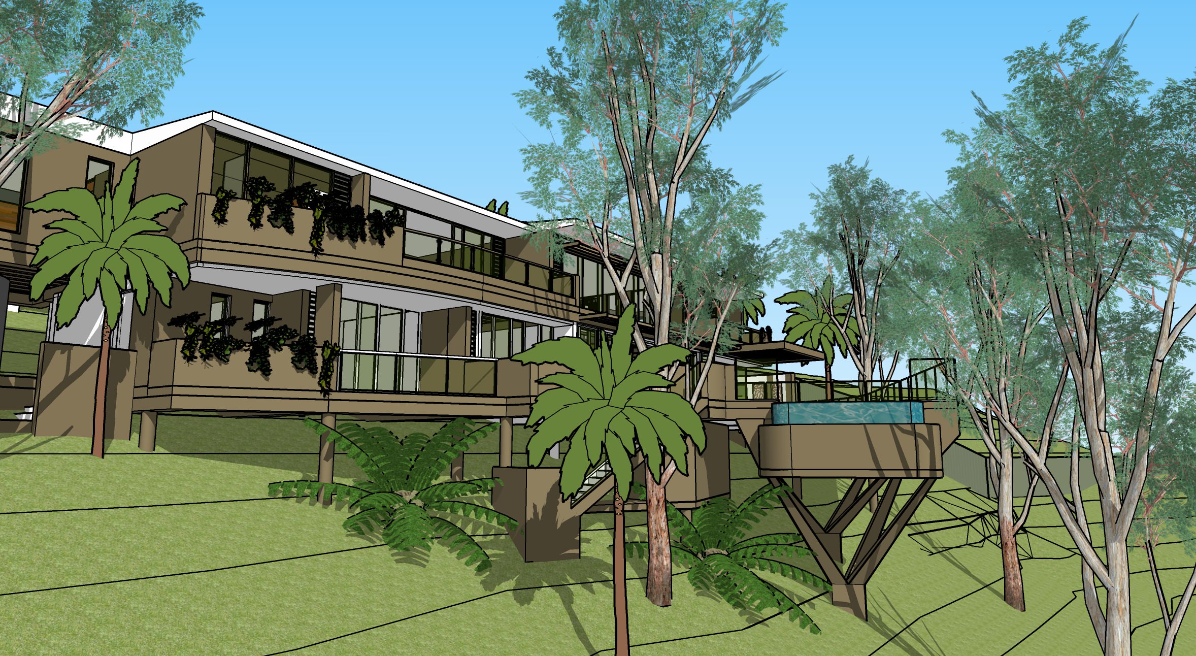 Buderim Bushland