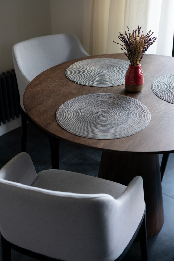 Эксклюзивные столы в итальянском стиле для загородного дома