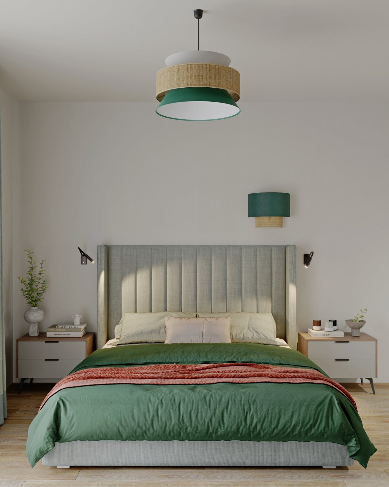 3-х комнатная квартира в ЖК Новоорловский  73 м.кв