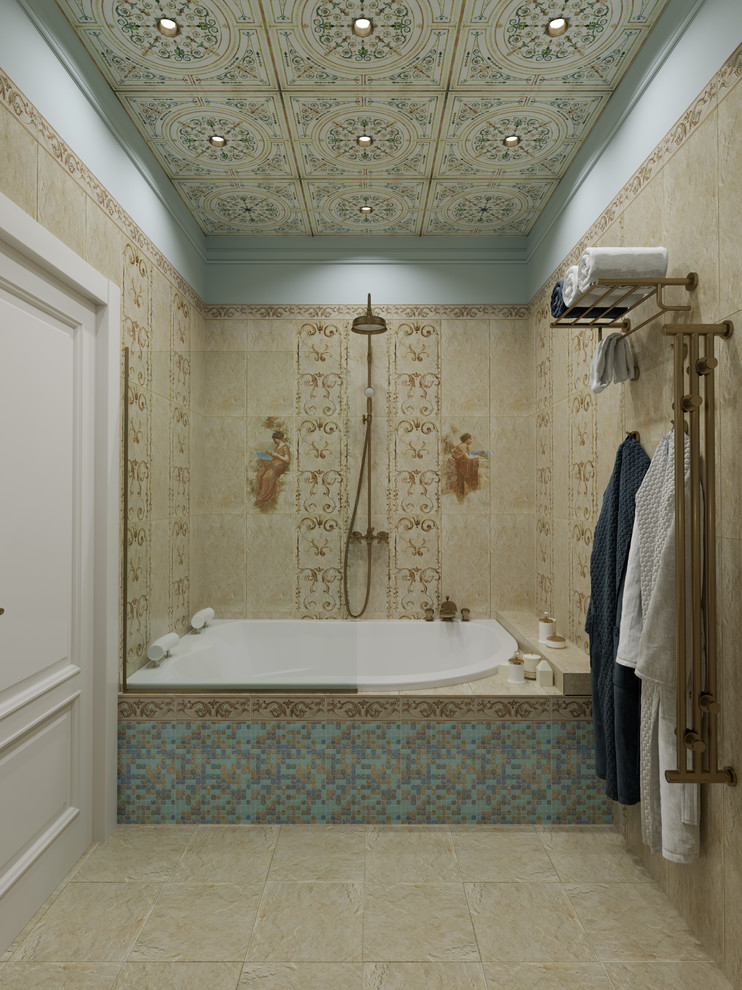 ЖК Зиларт. Проект небольшой квартиры для молодой семьи