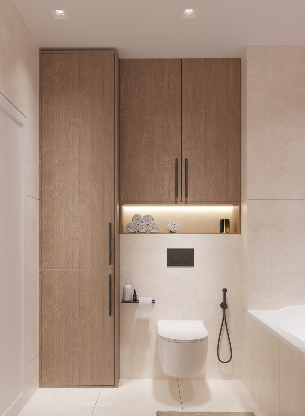 квартира 64 кВ.м в ЖК ПЕРЕДЕЛКИНО БЛИЖНЕЕ