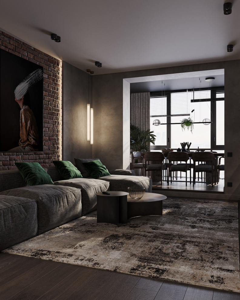 ЖК "Макаровский квартал"