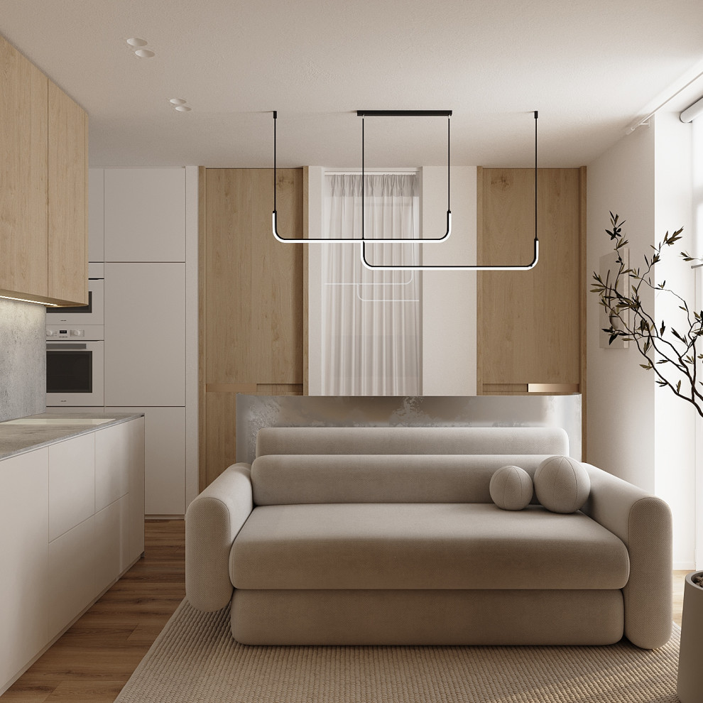 WHITE AND WOOD, Сочи, 2023