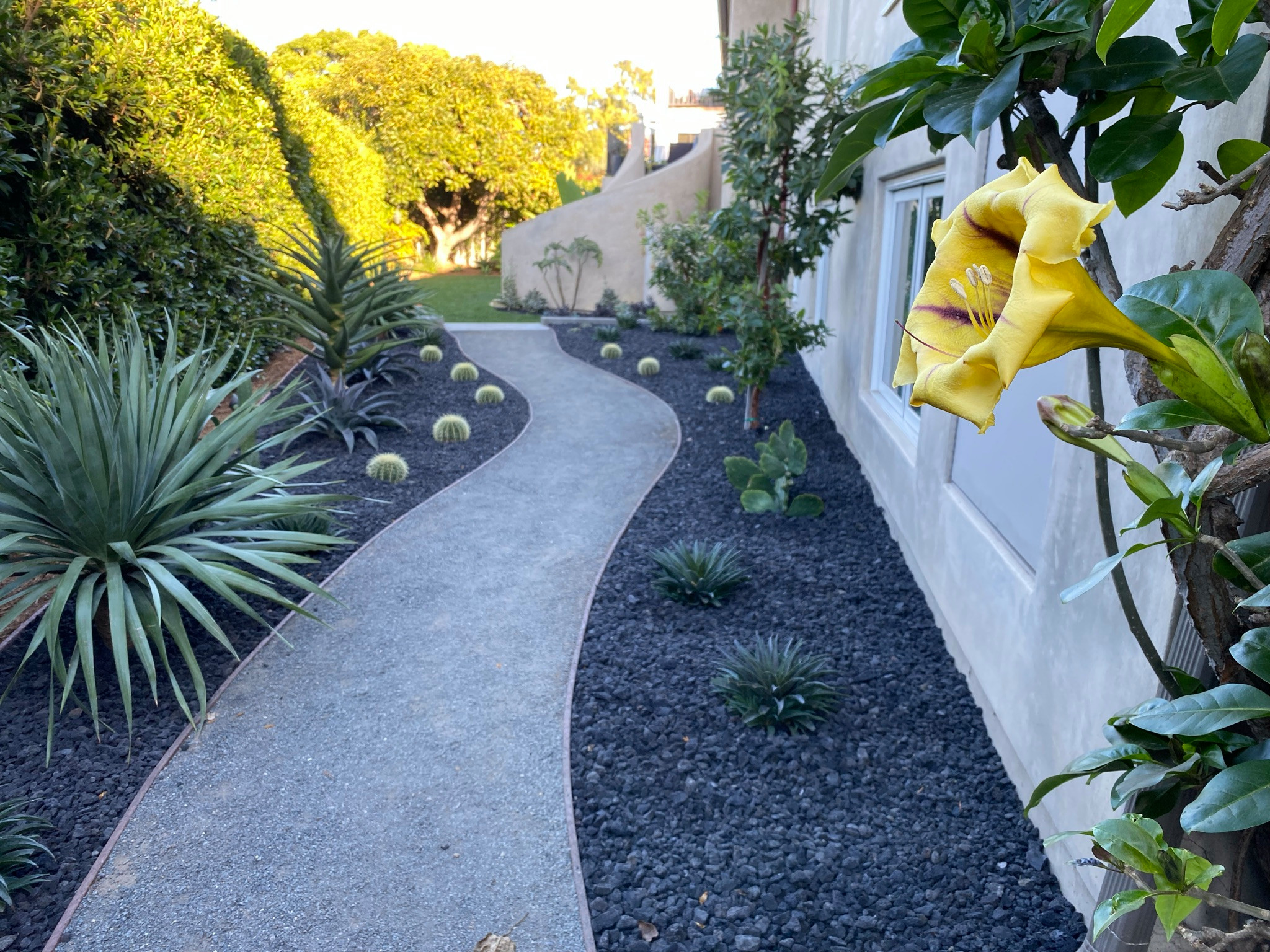 Private Los Angeles Oasis