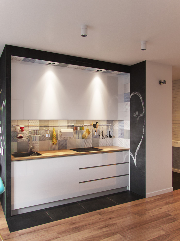 Дом на неве