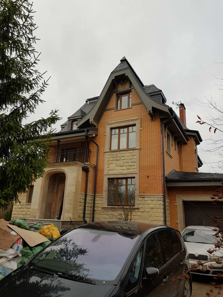 Остекления дома