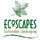 Ecoscapes Sustainable Landscaping