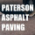 Paterson Asphalt Paving