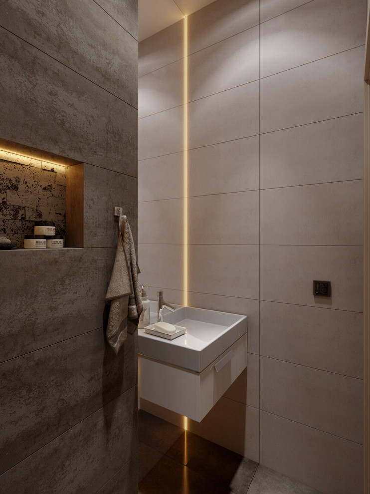 Квартира для молодой семьи