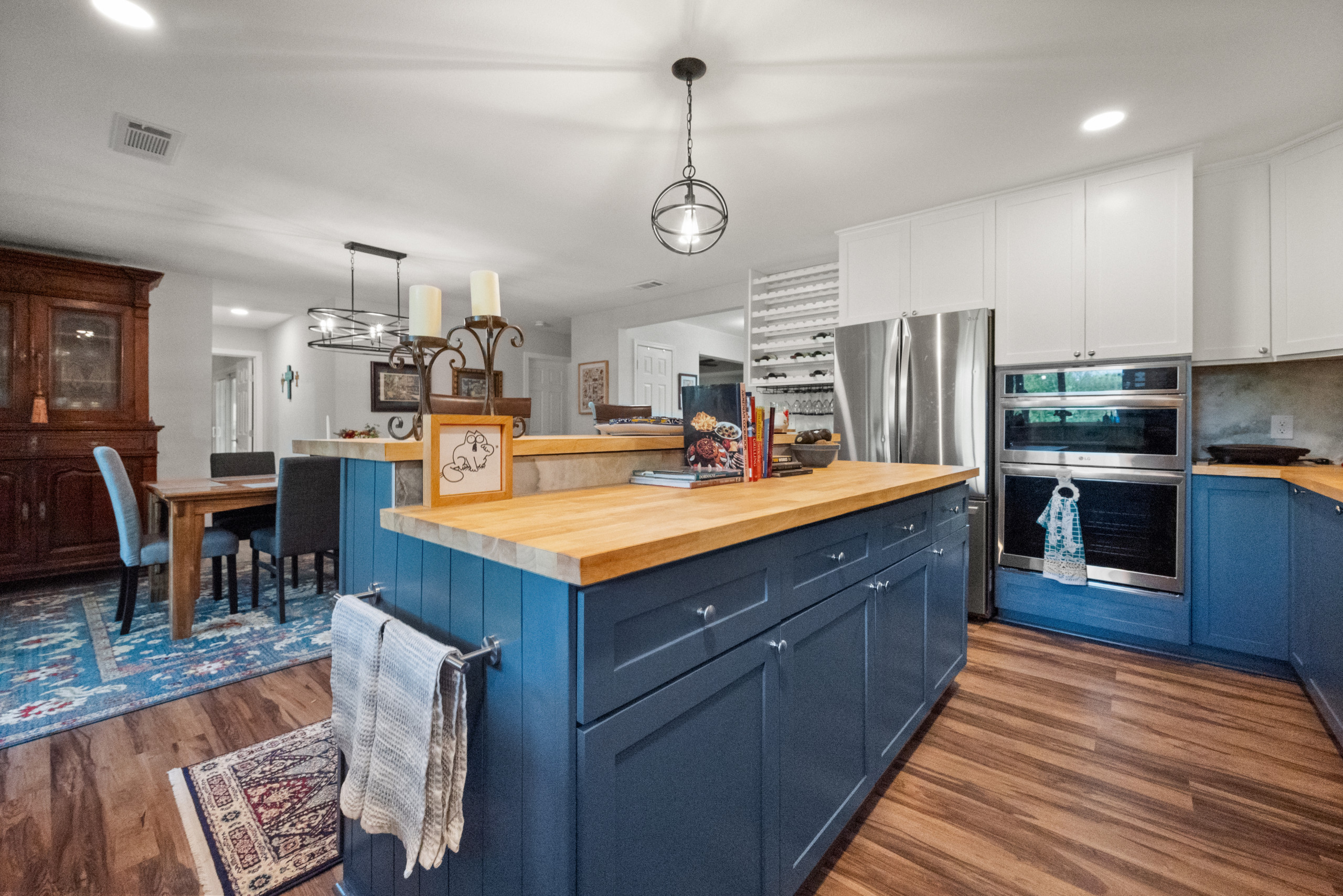 Jamgochian Home Addition