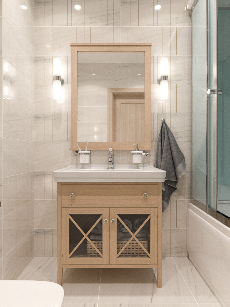 Квартира по ул. М. Гафури