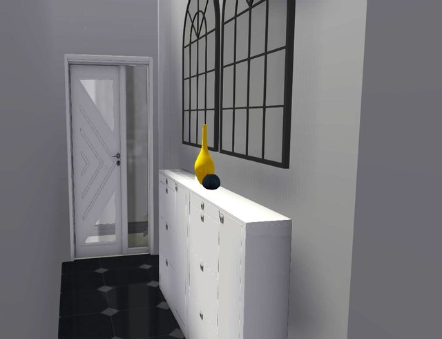 3D Visualisations 