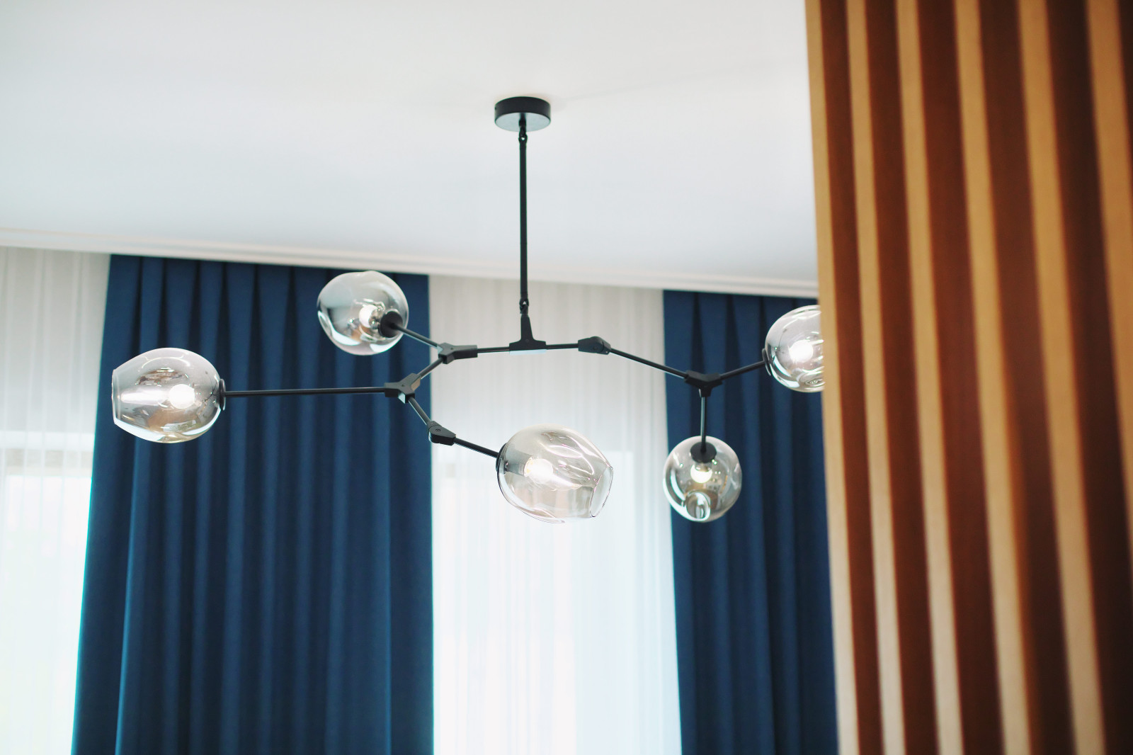 Садовые Кварталы. Минимализм.