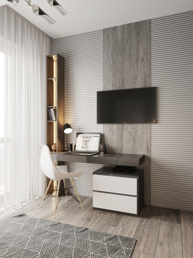 Коттедж в г. Рубцовске