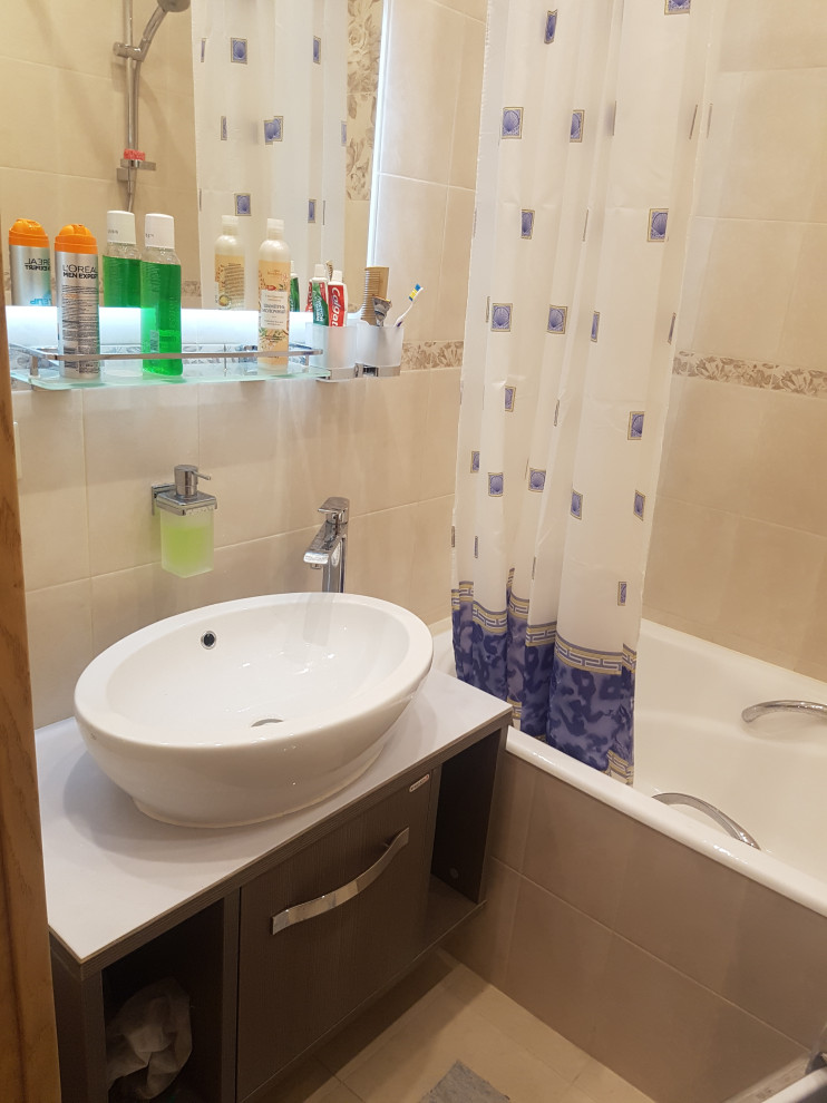 Квартира для одинокого мужчины