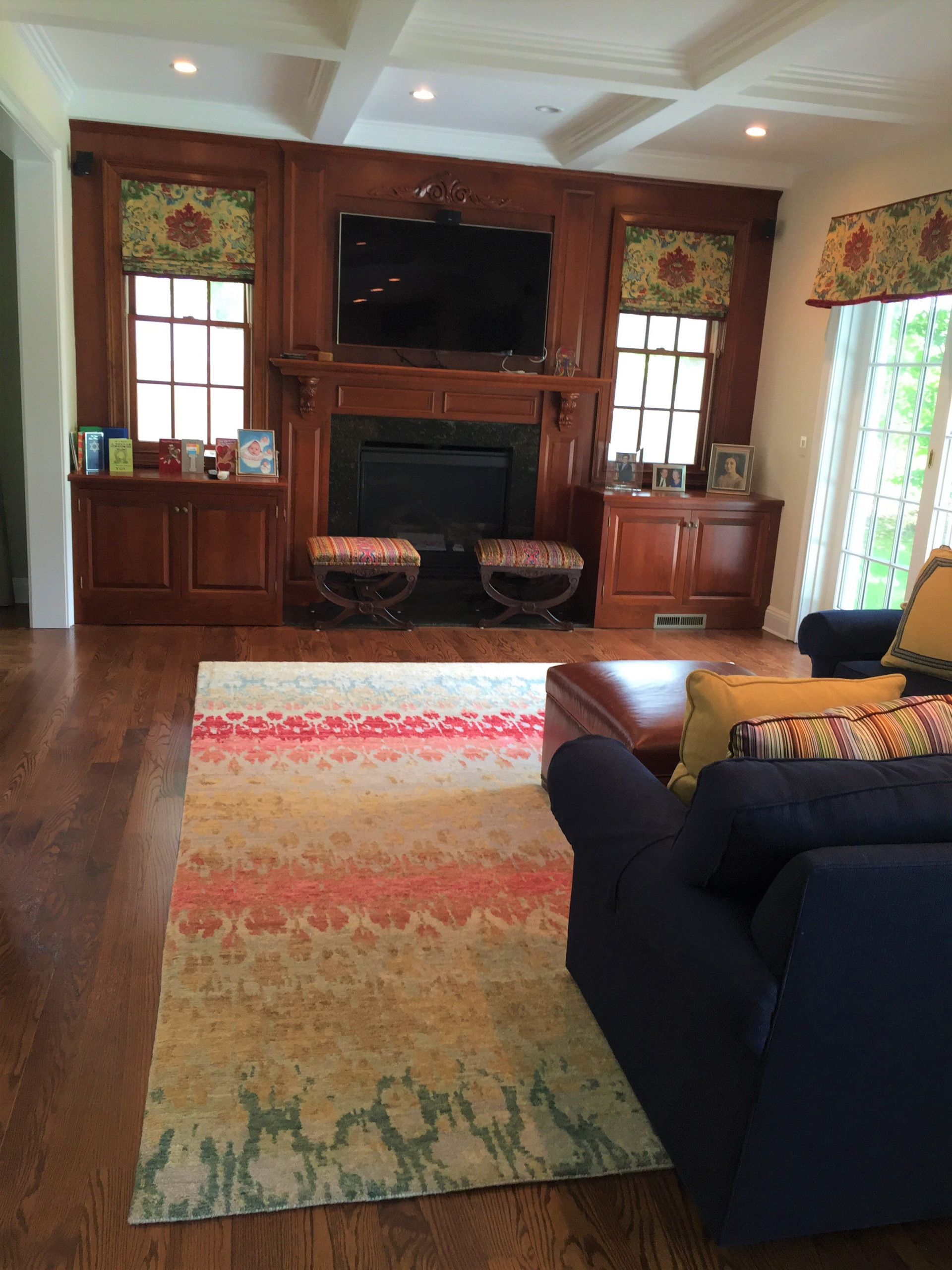 Gracious Entertaining in Roslyn Heights