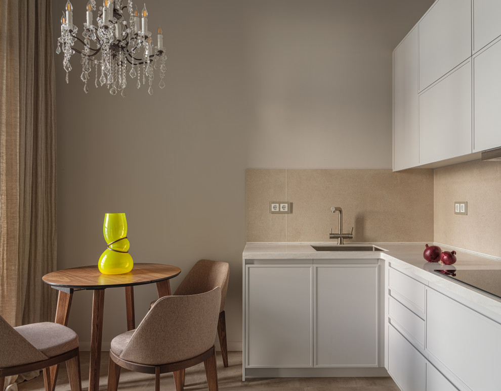 ЖК Одинград